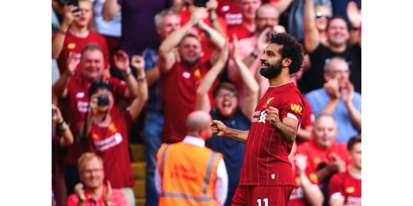 Salah e Juba deram o exemplo para a África